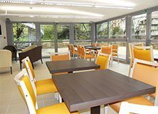 Résidence la Dourbie pour seniors - St Jean du Bruel - Aveyron
