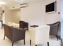 Résidence la Dourbie - Chambres individuelles pour seniors - Aveyron