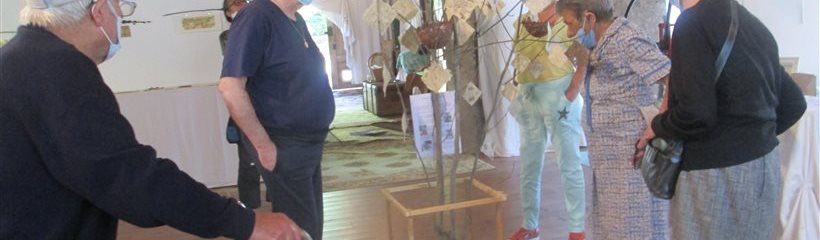 AVEYRON CULTURE - Mission Départementale