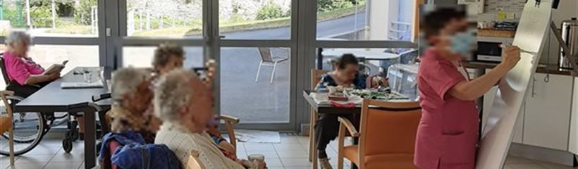 Atelier mémoire