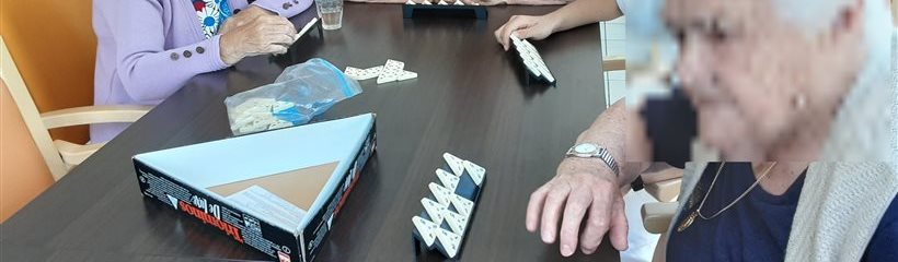 Jeux de société