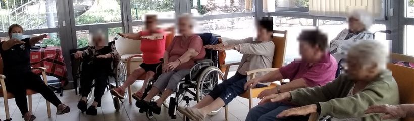 Le début du mois de septembre démarre sur les chapeaux de roue !