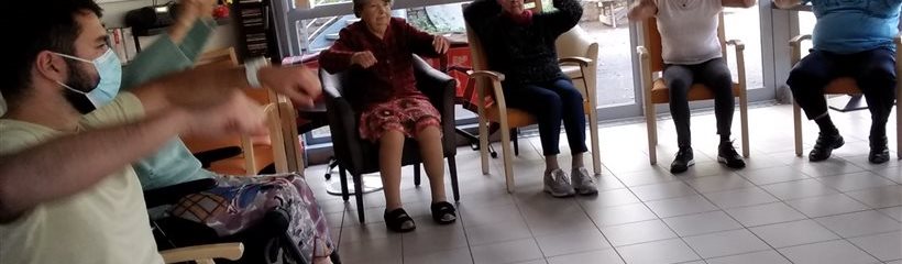 Activité physique adaptée