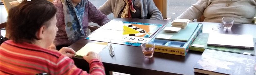 Week end convivial
