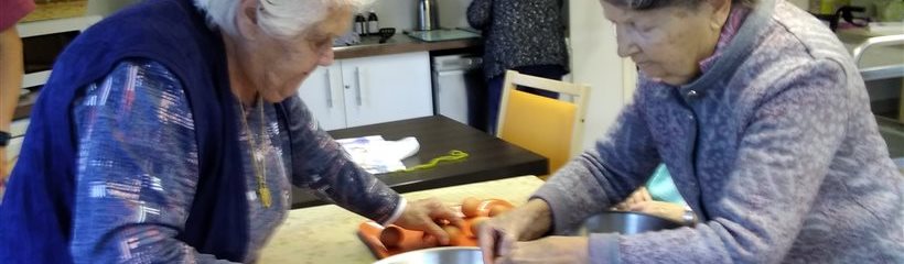 Atelier pâtisserie : mousse au chocolat