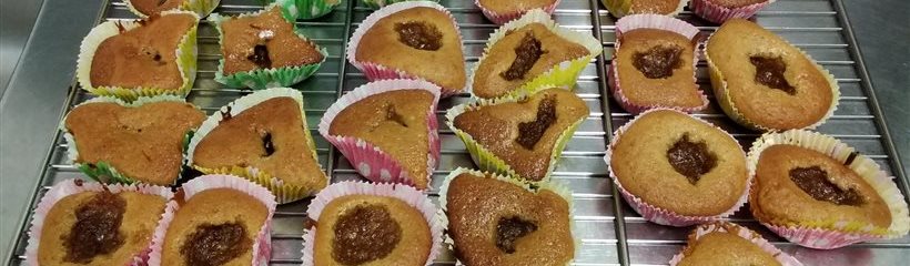 Atelier pâtisserie ! 