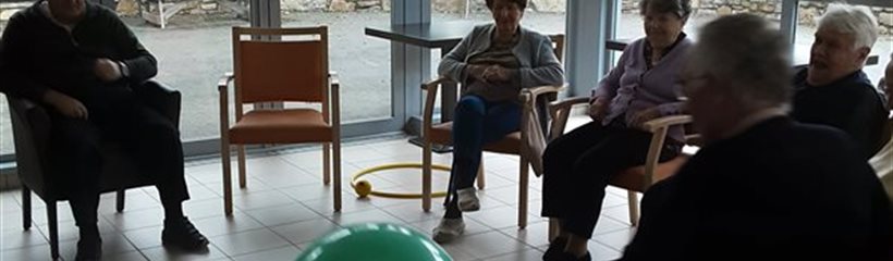 Jeu de ballon