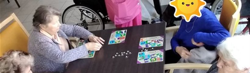 Débutons le mois en chanson !