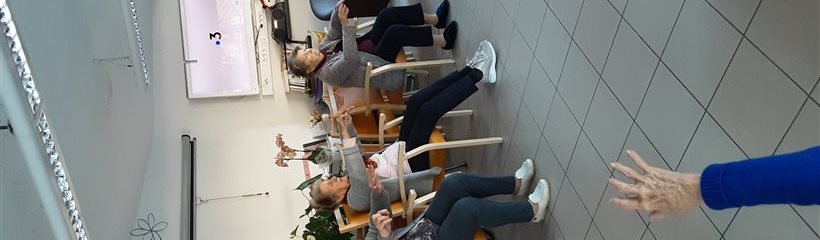 Activité physique adaptée