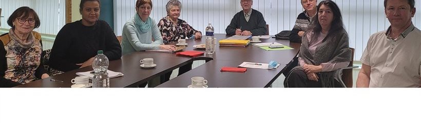L’EHPAD de Nant et l’EHPA de Saint Jean du Bruel se regroupent !