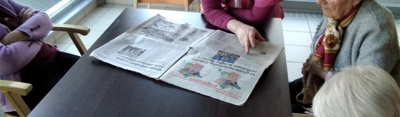 Revue de presse