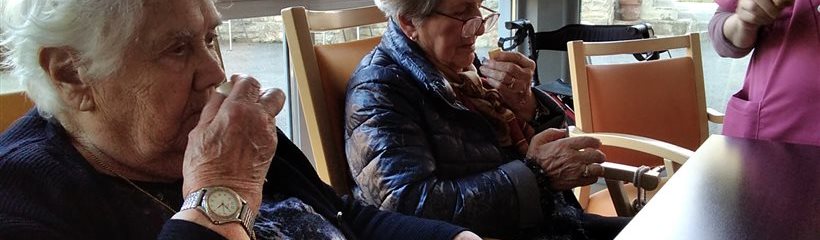 Atelier mémoire