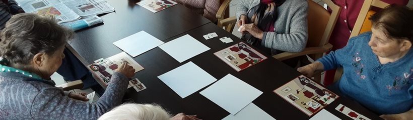Jeu de société