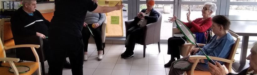 Activité physique adaptée