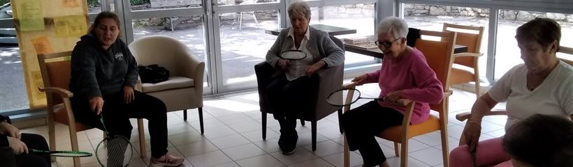 Activité physique adaptée