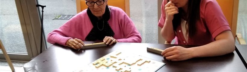 Scrabble