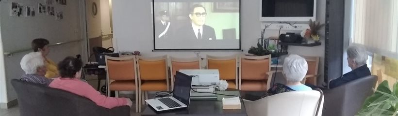 Samedi cinéma