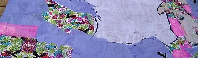 Atelier créatif