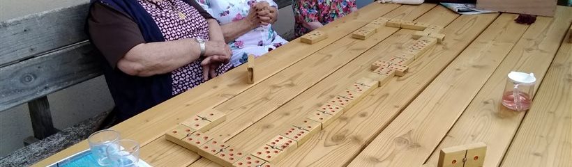 Jeux de société