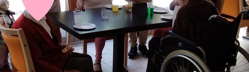 C'est la fête au vilage