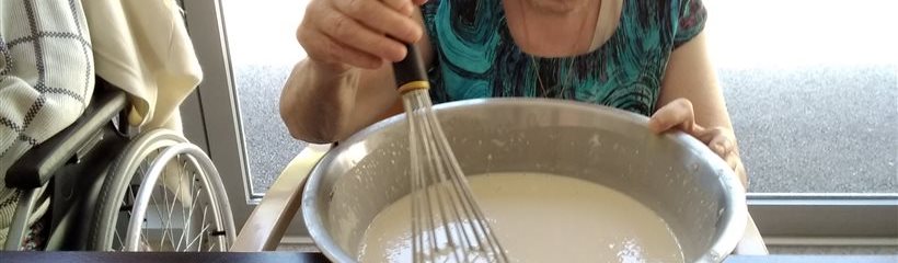Atelier crêpes pour les gourmands ! 