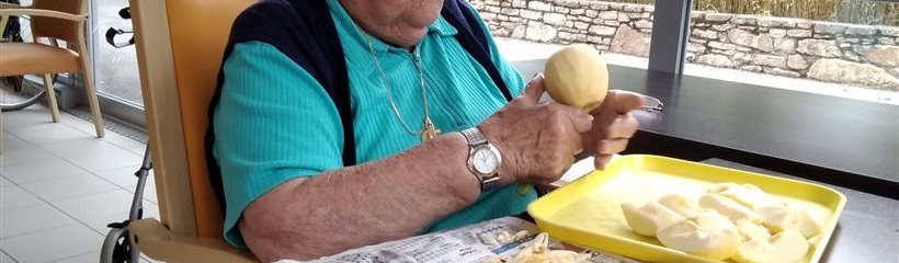 Atelier pâtisserie