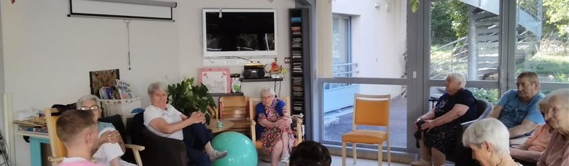 Activité physique adaptée