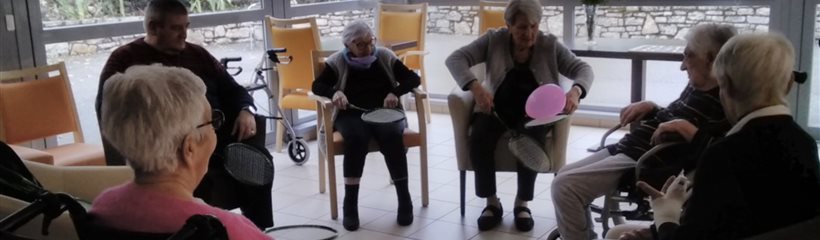 Activité physique adaptée