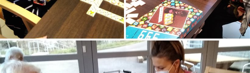 Jeux de société 
