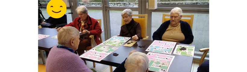 Loto de la Saint Sylvestre